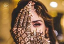 mehndi designs