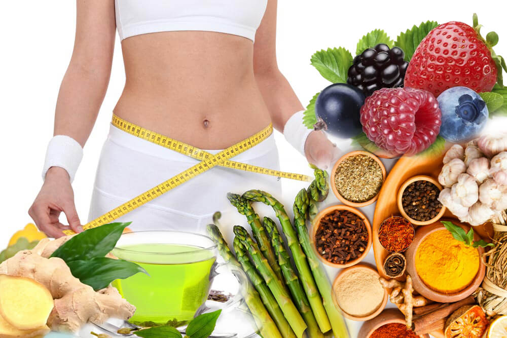 Foods That Help You Lose Weight Healthcaretip