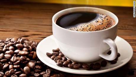 Avoid caffeine in your diet