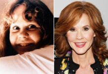 linda blair net worth