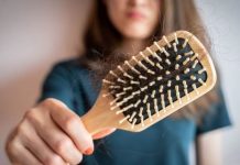 how to stop seasonal hair loss