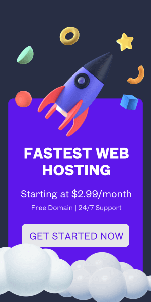 Best Hosting Services